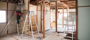 Entreprise de rénovation de la maison et de rénovation d’appartement à Villematier
